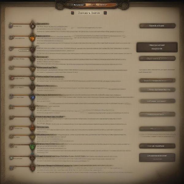 Dialogue Choice in Baldur's Gate 3