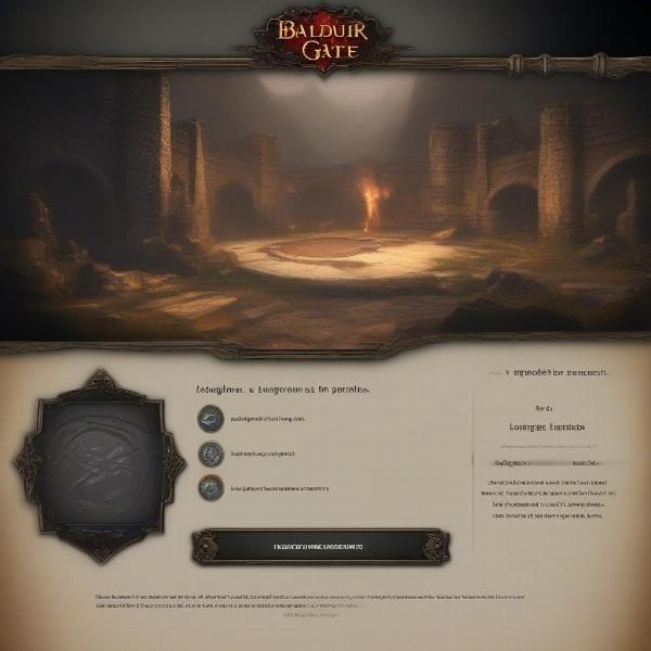 baldurs gate 3 error loading screen