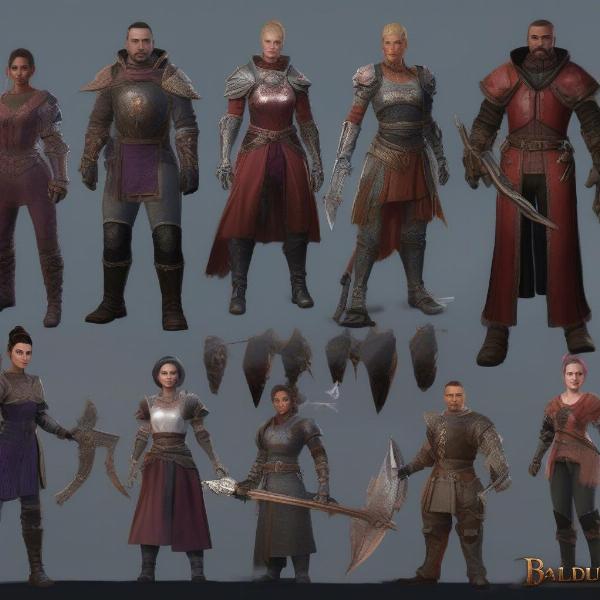 baldurs gate 3 benefits of multiple games