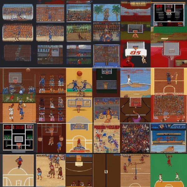 basketball game evolution over the years