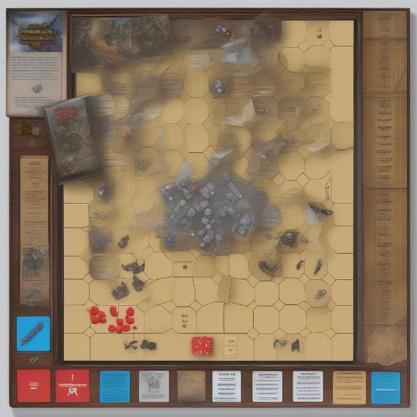 Dive into History: The Best Civil War Board Games