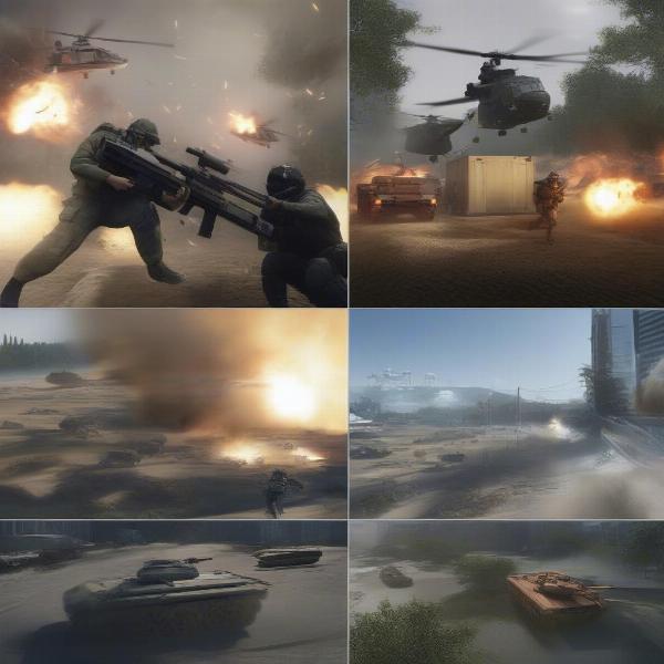 battlefield 2042 available game modes