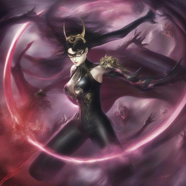 bayonetta-2-umbran-climax-transformation