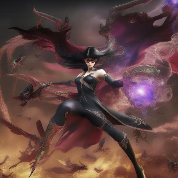 bayonetta-3-demon-masquerade-form