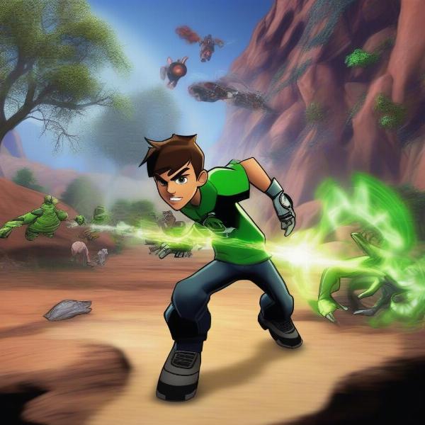 ben-10-alien-force-gameplay-screenshot