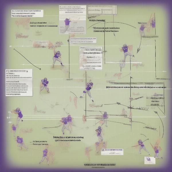 ben davis football offense strategy