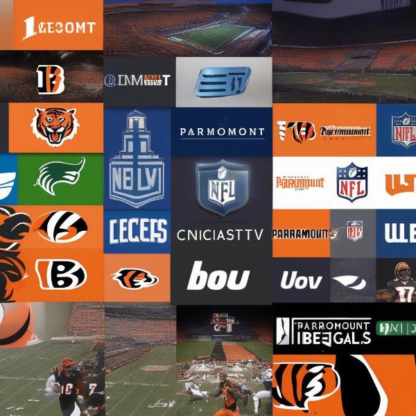 bengals game live stream