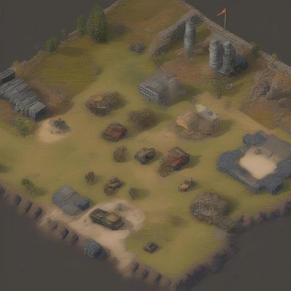 strategically-building-base