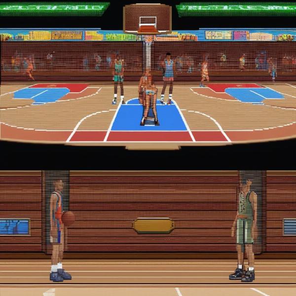subjective-best-basketball-game-ever