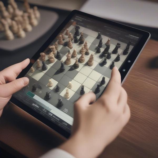 choosing the best electronic chess game