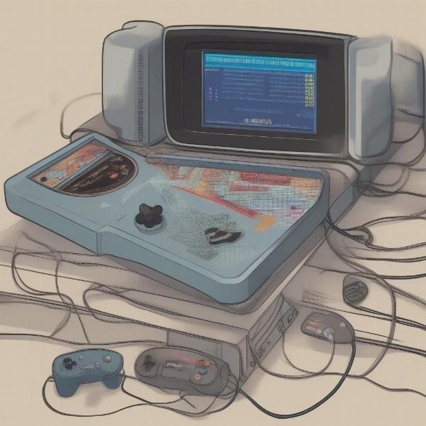 best emulator console setup for smooth gameplay