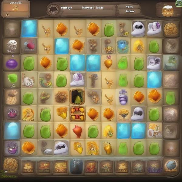 best-fiends-adventure-puzzle