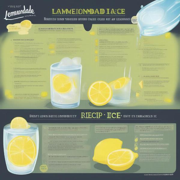 best lemonade recipe guide
