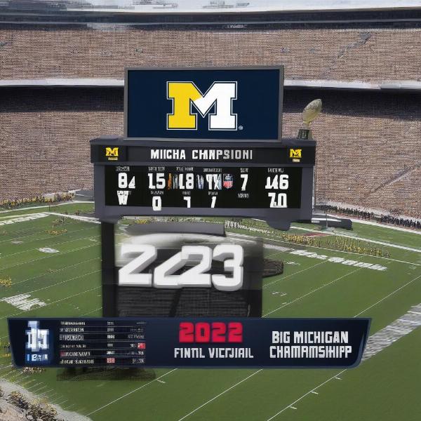 big-ten-football-scoreboard-michigan-vs-iowa