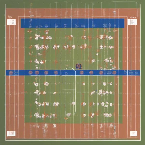 Bishop Gorman defensive strategies analysis