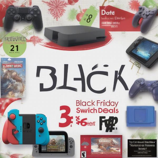 nintendo switch black friday sale