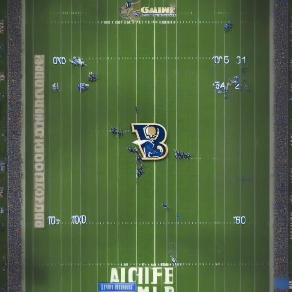 blue bombers game winning strategy