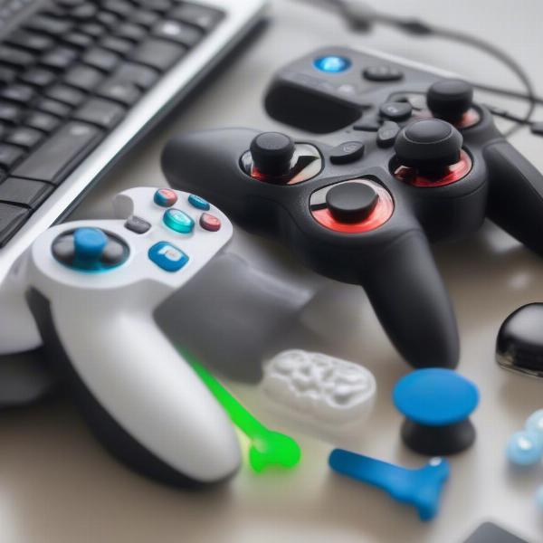 wireless controller compatibility