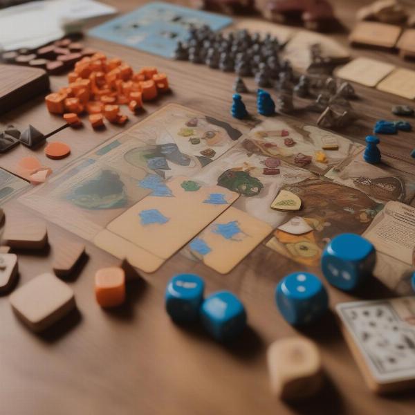 detailed-board-game-parts