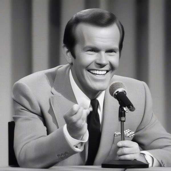 bob eubanks newlywed game