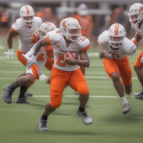 bowling green falcons defensive strategy