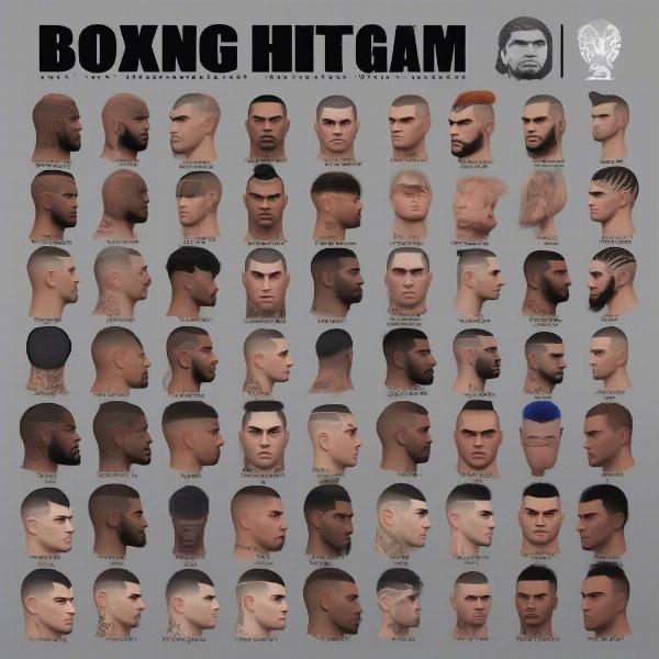 undisputed-customization-options