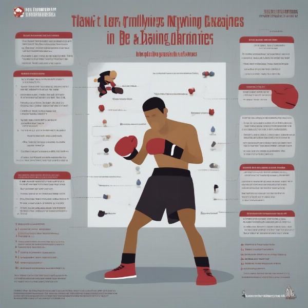 strategy tips for success in boxing games