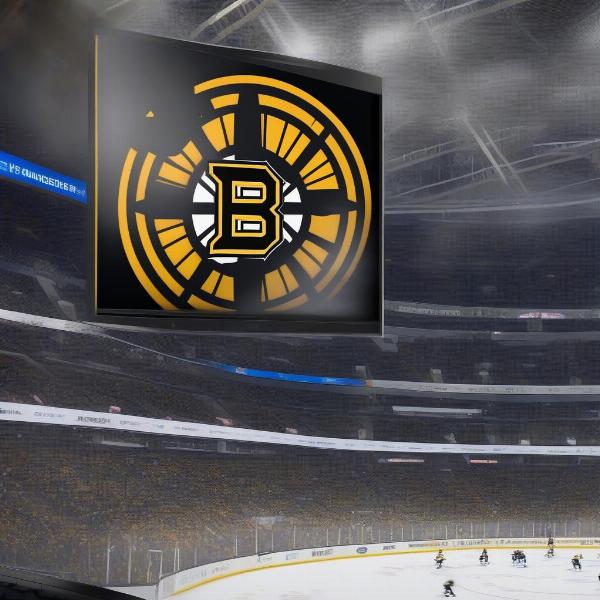 nesn bruins game local coverage