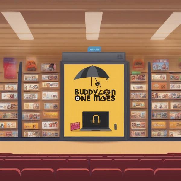 buddy games digital purchase