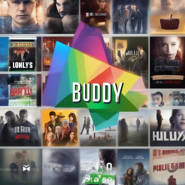 buddy games streaming options