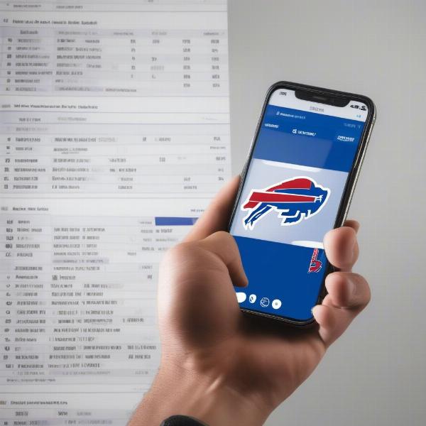 checking buffalo bills preseason schedule