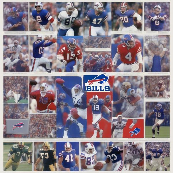 buffalo bills historical game moments analysis