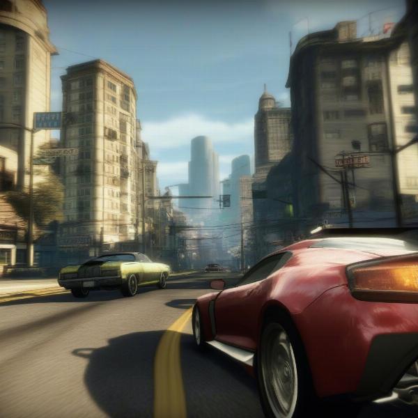burnout paradise remastered on switch