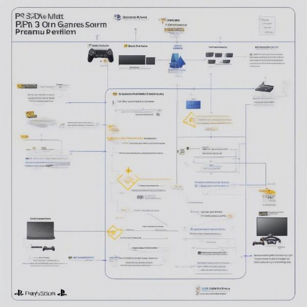 Cách chơi game PS3 trên PS5 qua PS Plus Premium