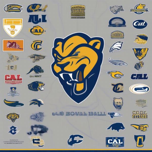 cal football bowl game opponent graphic