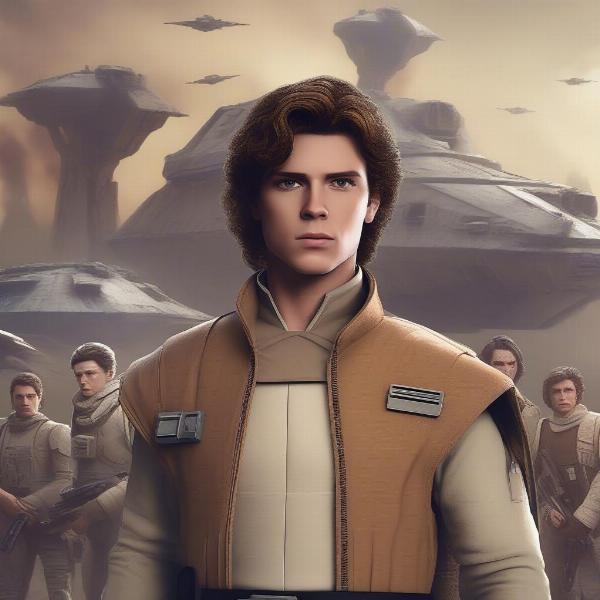 Cal Kestis Future Speculation