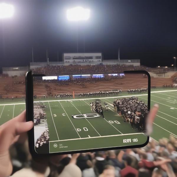live-stream-calhoun-sandcrabs-football