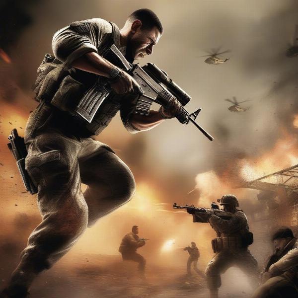 Call of Duty Black Ops Record Sales