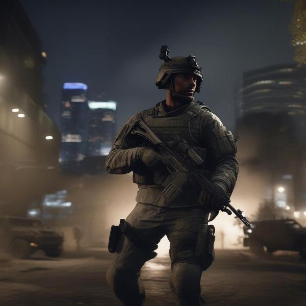 call of duty modern warfare 2019 xbox one realistic graphics