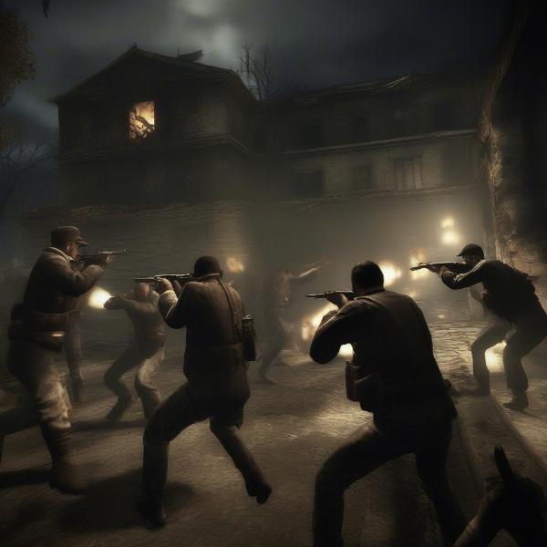 ps3 call of duty world at war nazi zombies