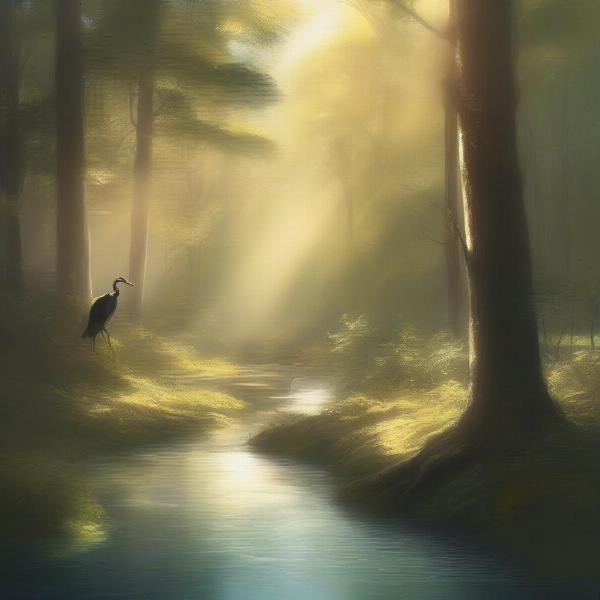 peaceful-nature-game
