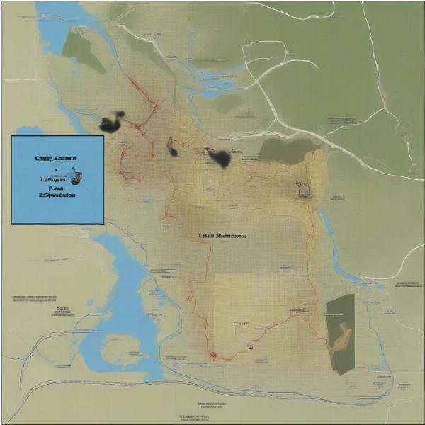 map-military-base-camp-lejeune-1975