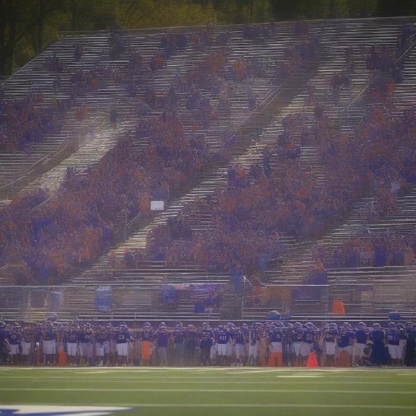 campbell-county-football-fans-cheering