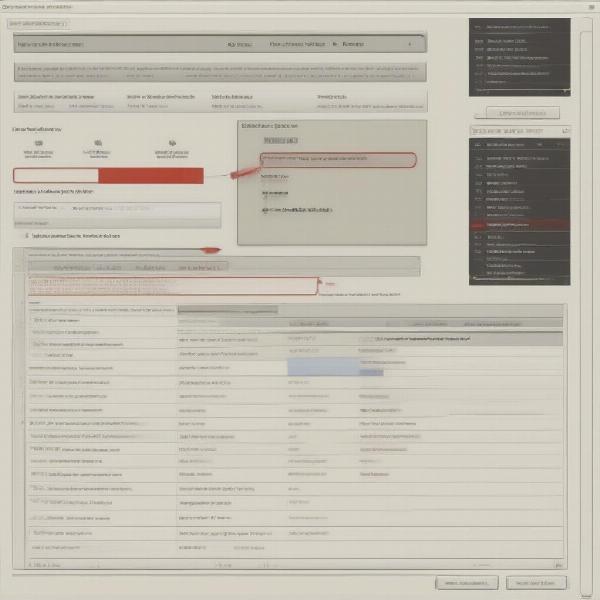 game requirement checking tool