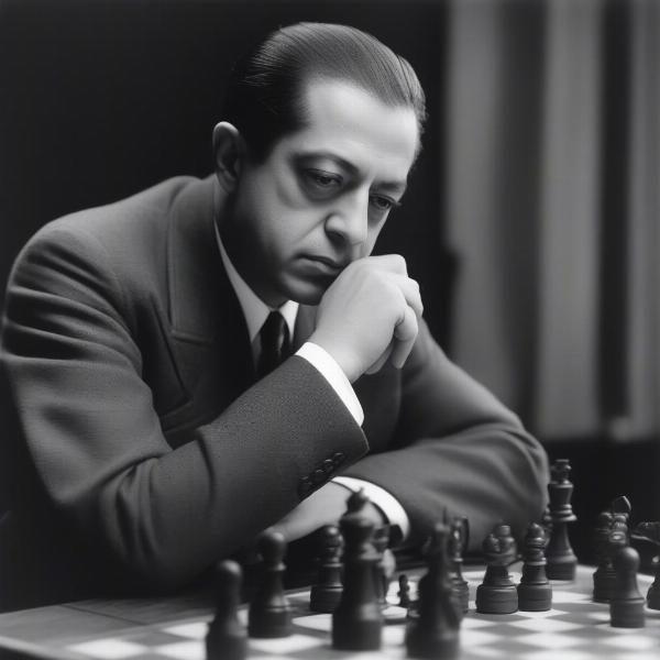capablanca-mastery-endgame