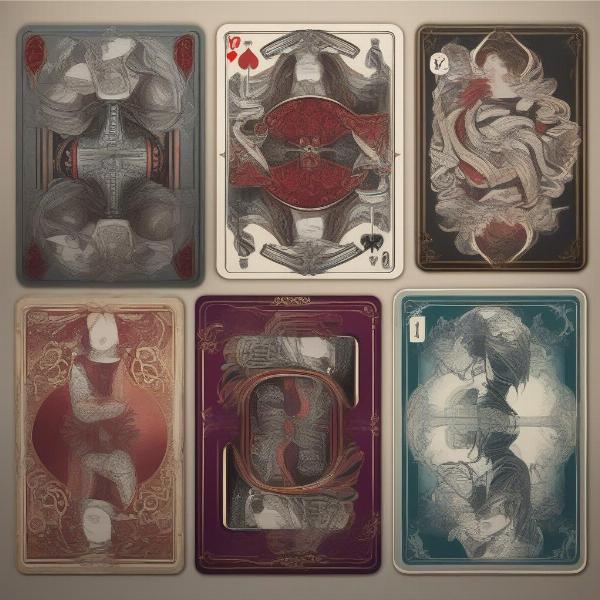 card games online