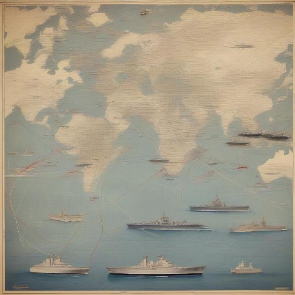 carrier-fleet-naval-engagement