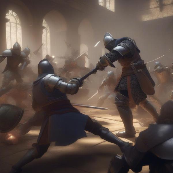 knight-combat-xbox