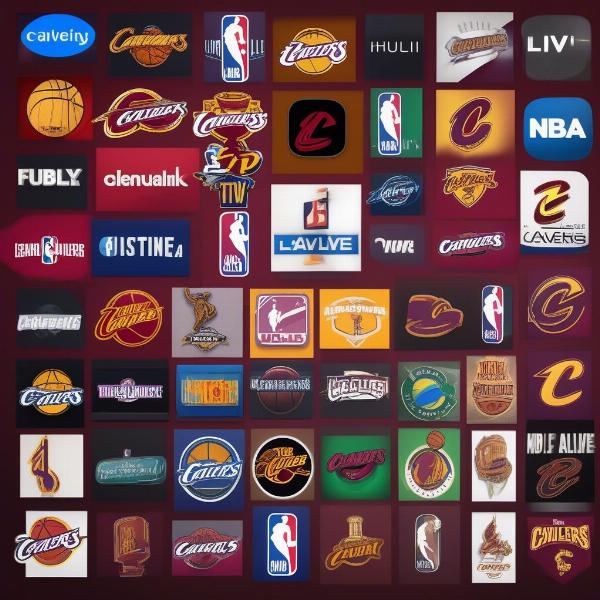 cavs game streaming options