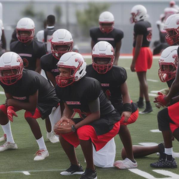 cedar hill football future prospects